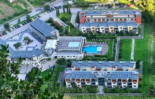 Garda Lake Aloha Apartments