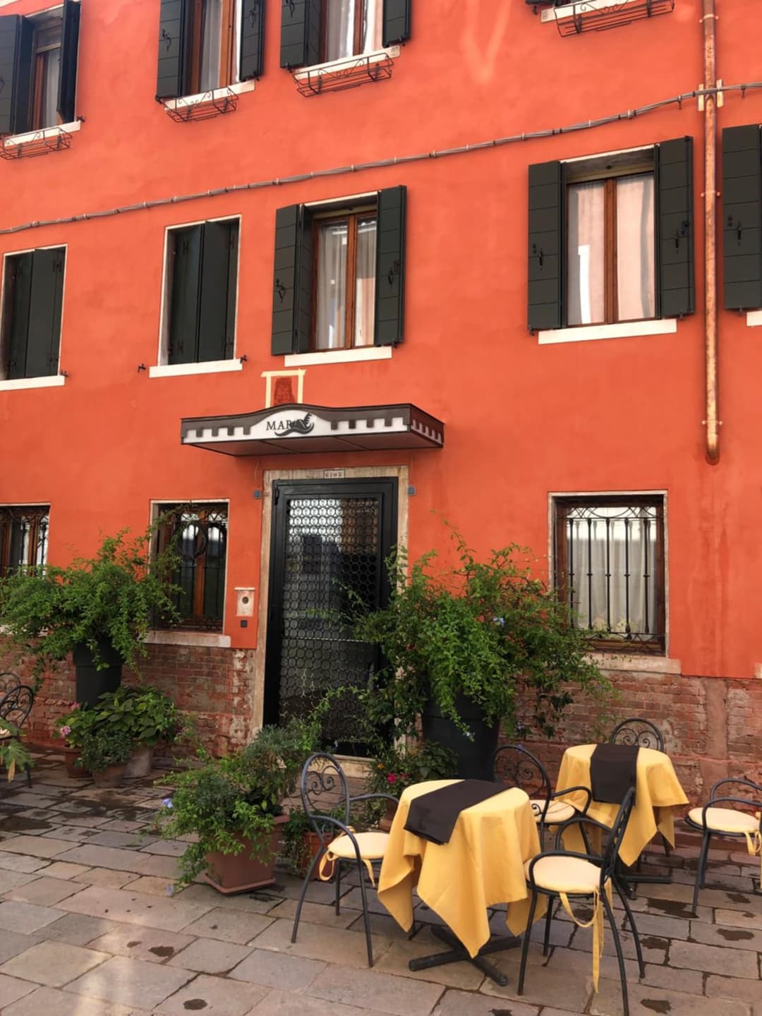 Albergo Marin — photo 1 of 113
