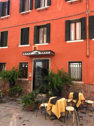 Albergo Marin
