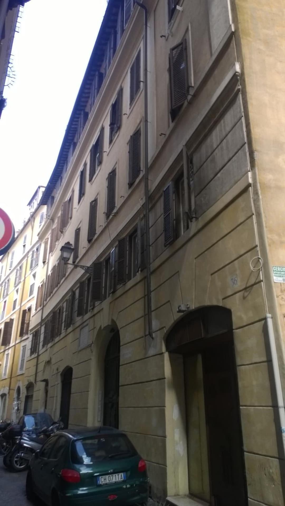 Casa Magiuli' Navona — photo 1 of 1
