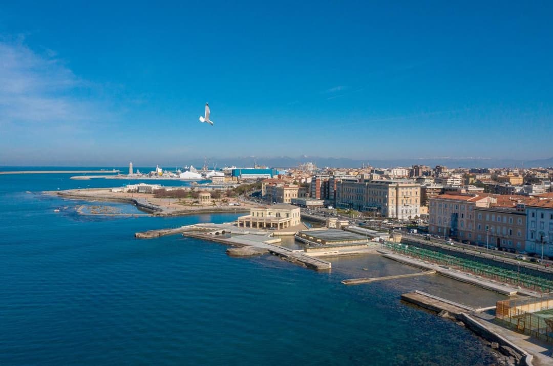CASAMIELI, Nuovo, vicino al porto al mare e al centro — photo 1 of 39