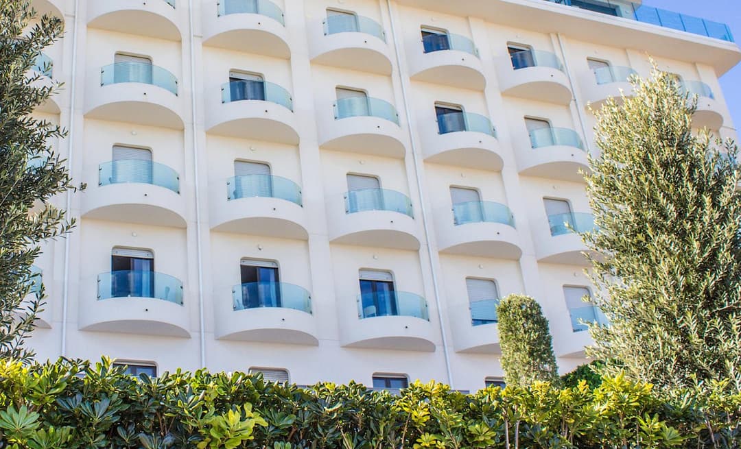 Ghibli Boutique Hotel Civitanova Marche — photo 1 of 1