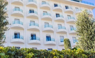 Ghibli Boutique Hotel Civitanova Marche