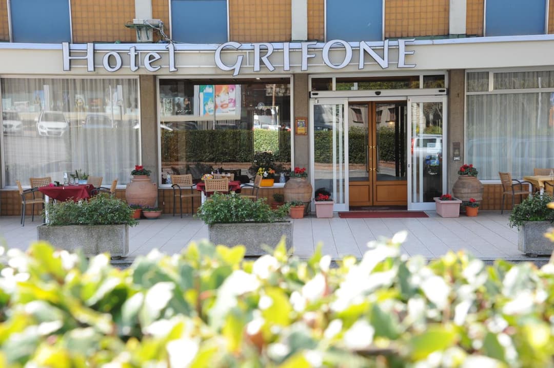 Grifone Hotel — photo 1 of 1