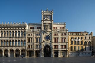 San Marco Boutique R&R