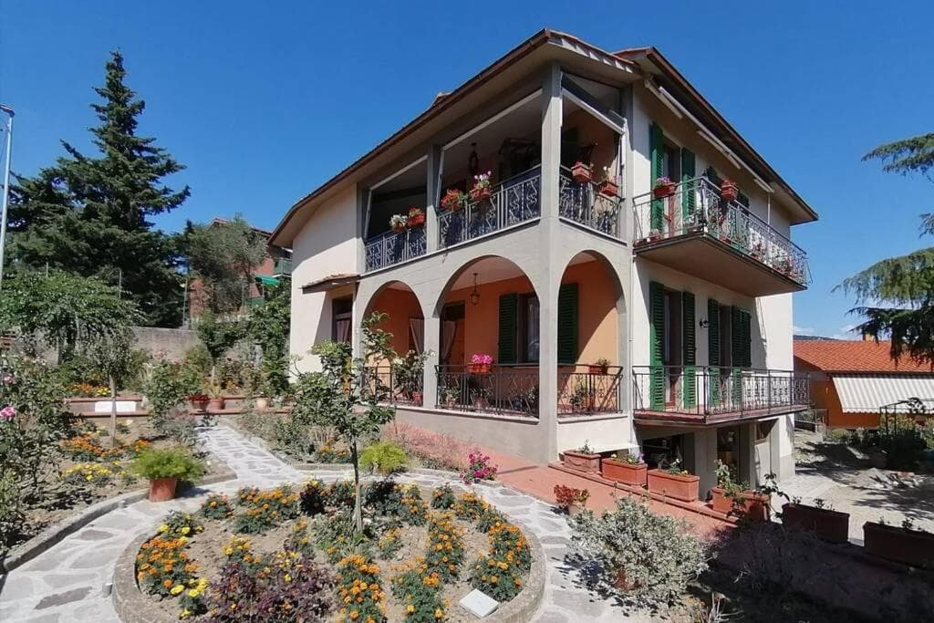 San Bartolo Rent Apartments, un passo da Firenze — photo 1 of 1