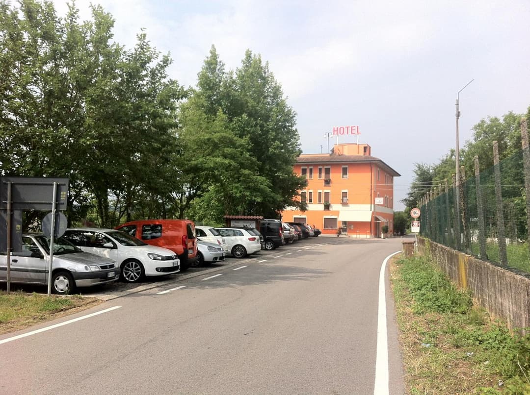 Hotel Green castellani — photo 1 of 1