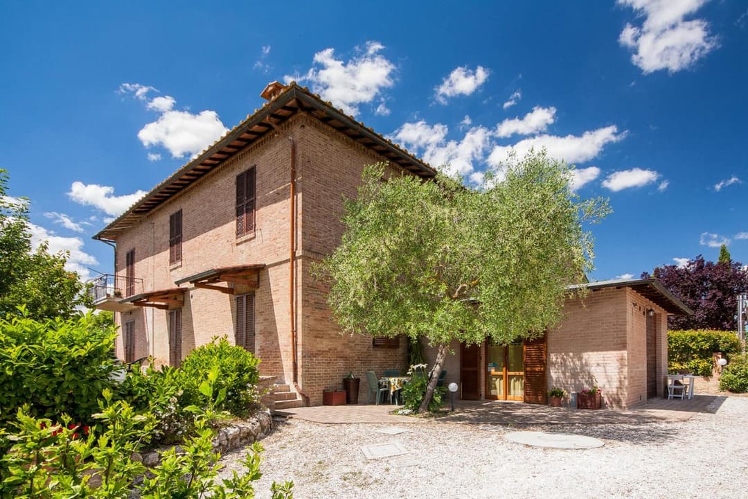 Agriturismo Podere Camollia — photo 1 of 1