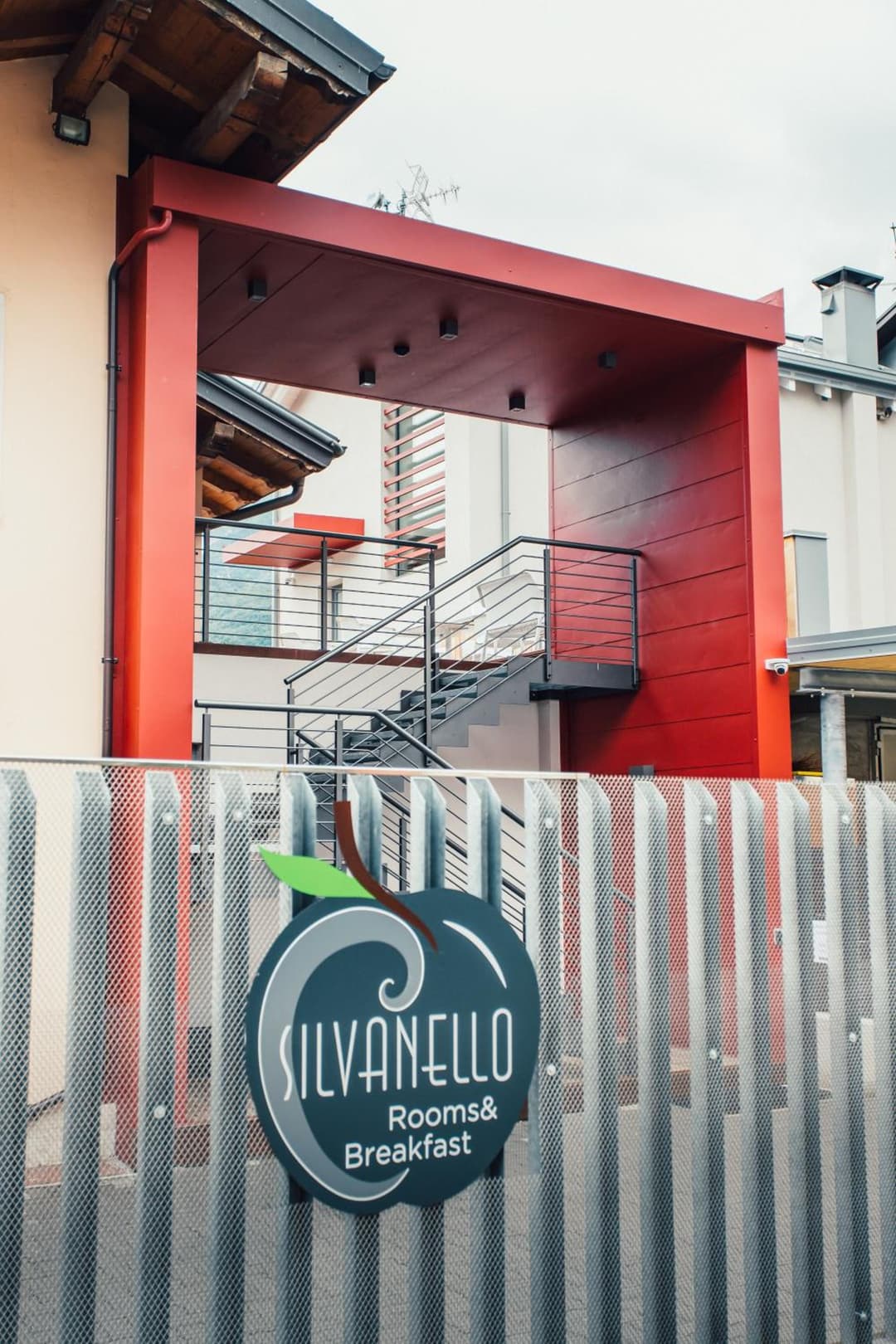 SILVANELLO Apartment — photo 1 of 22