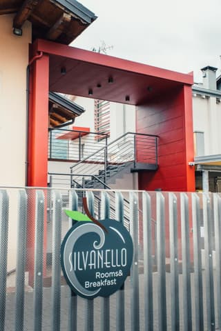 SILVANELLO Apartment