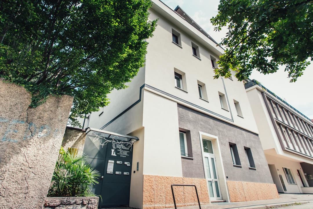 CASA SAN PAOLO Rooms And Apartments — photo 1 of 1