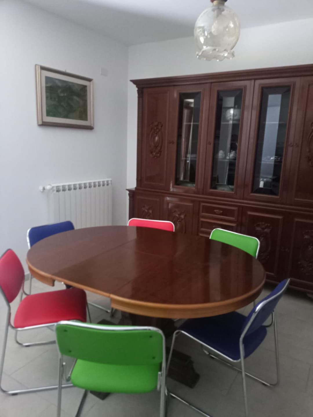 A pochi passi dal centro di Montefiascone — photo 1 of 1
