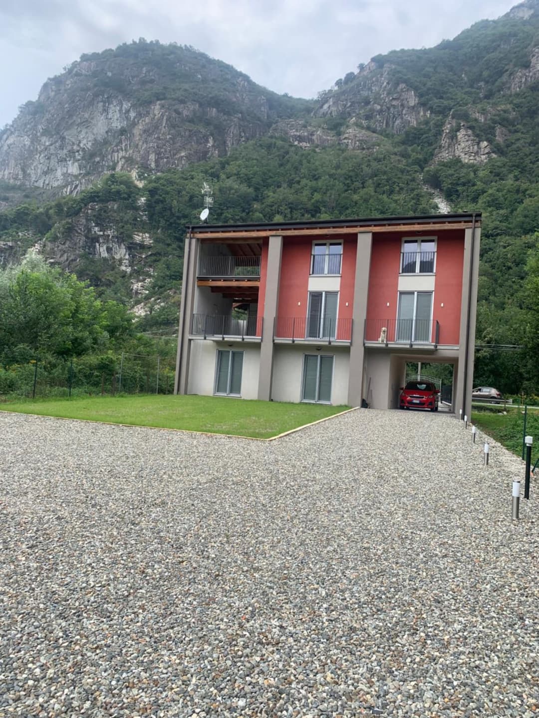 Affittacamere EROI — photo 1 of 1