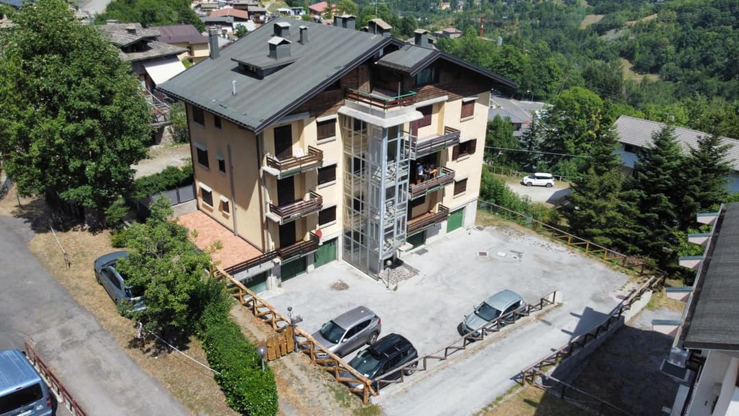 Casa Santerini — photo 1 of 19