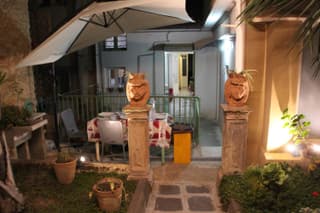Giardinetto Papale, centralissimo