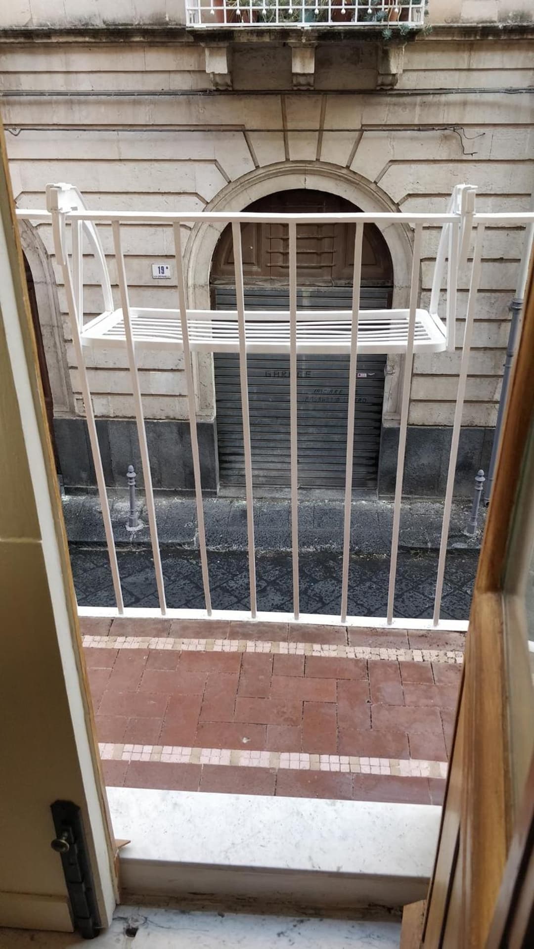 Adriano's House Catania Cathedral First floor — photo 1 of 1