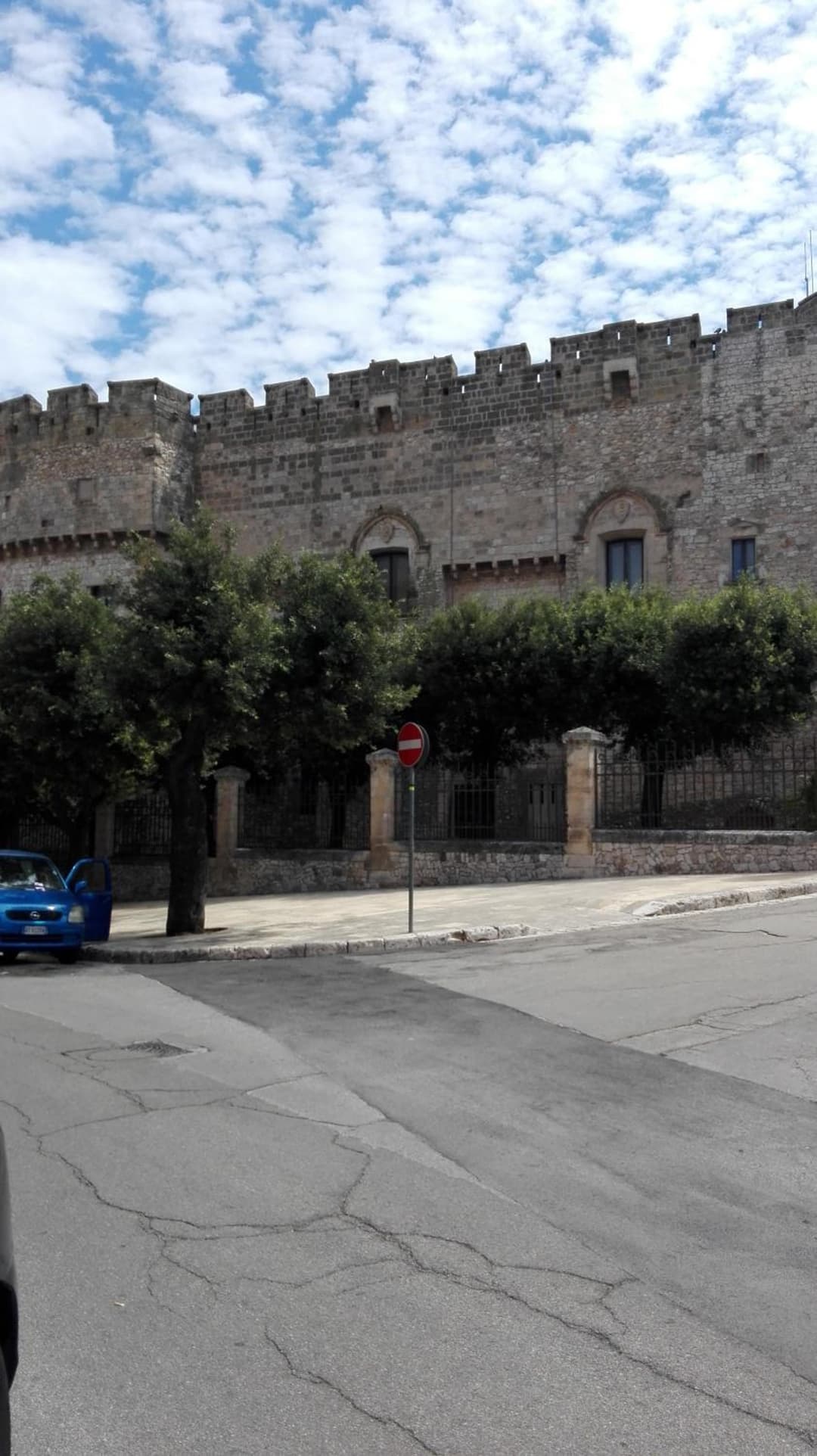 B&B CASAVACANZE CHIESA MADRE — photo 1 of 1