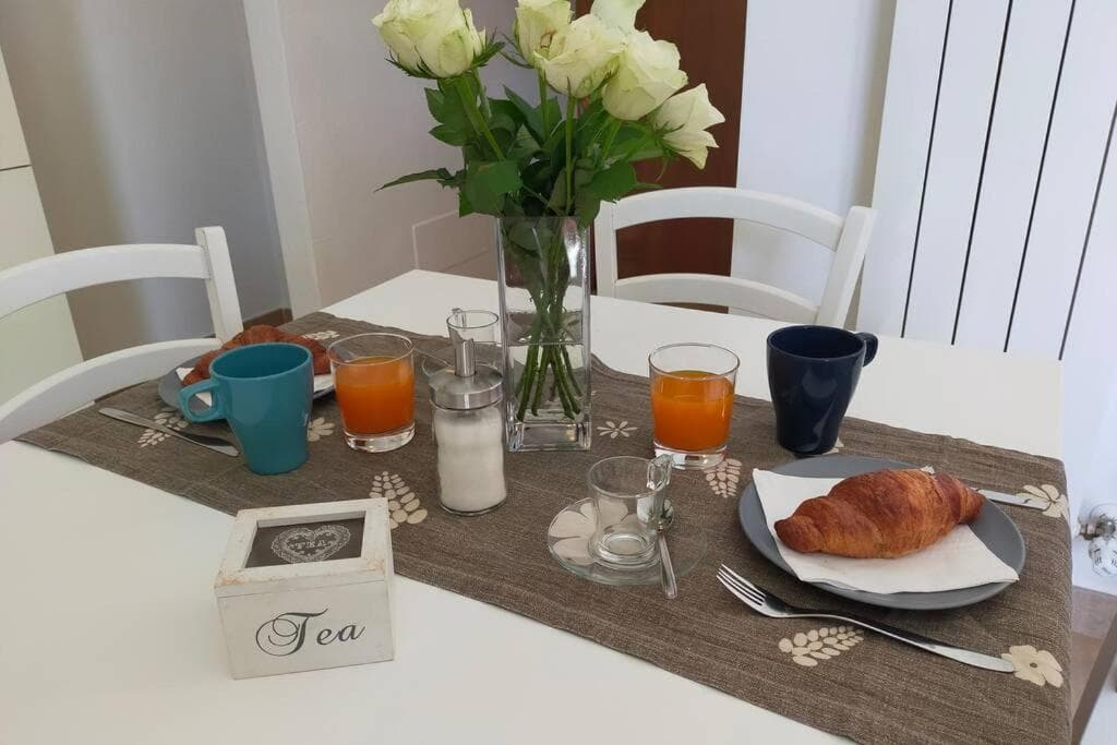 Poggio ai Grilli Apartment — photo 1 of 1