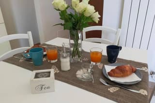 Poggio ai Grilli Apartment