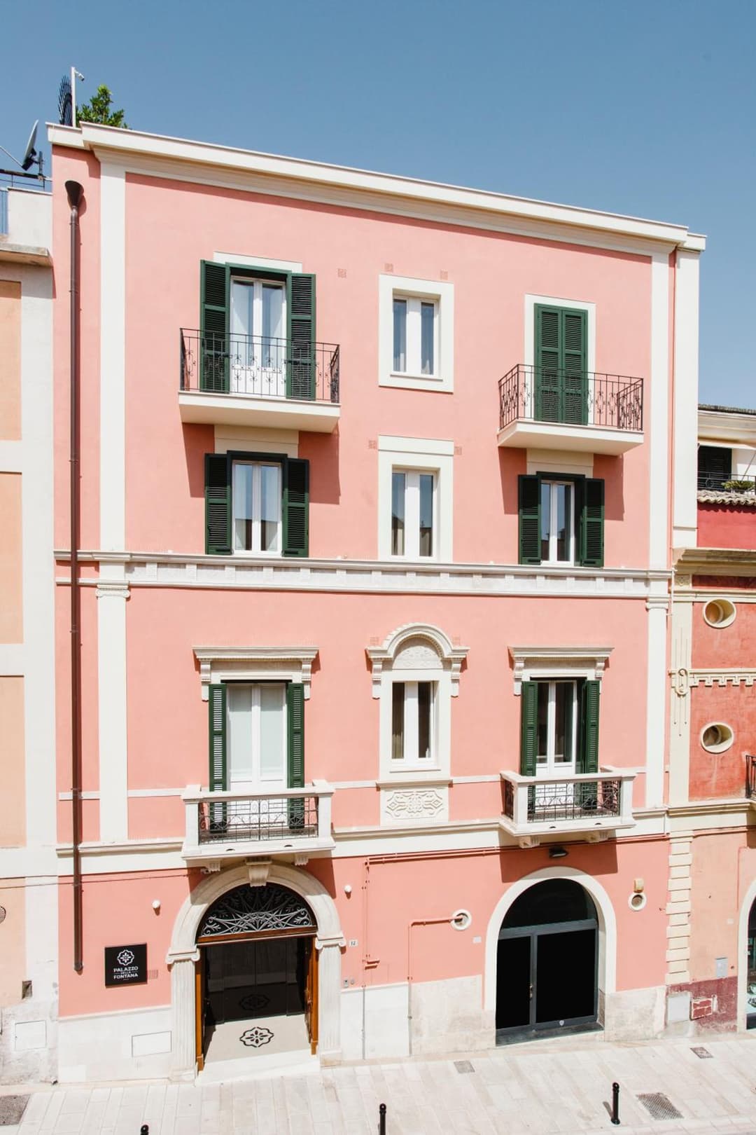 Palazzo della Fontana — photo 1 of 1