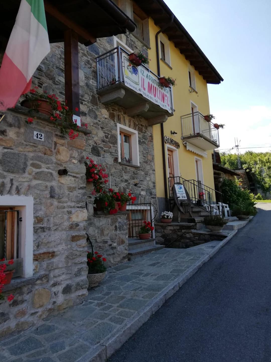 Il Mulinel agriturismo — photo 1 of 1