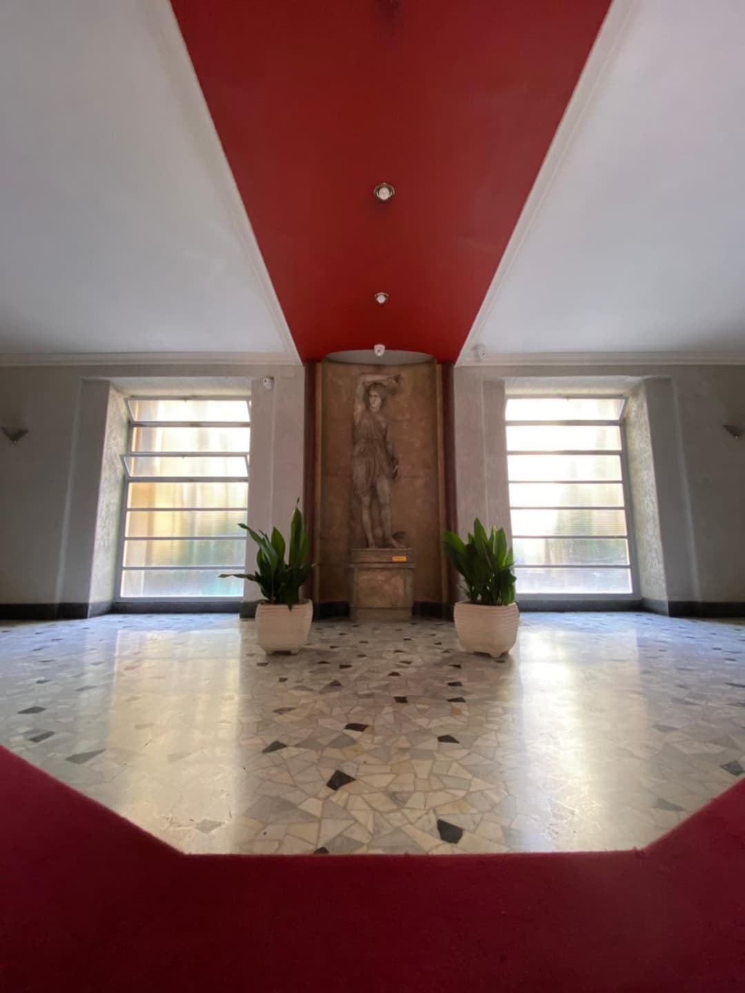 VATICAN LUXURY SUITE — photo 1 of 1
