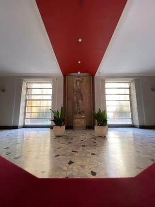 VATICAN LUXURY SUITE