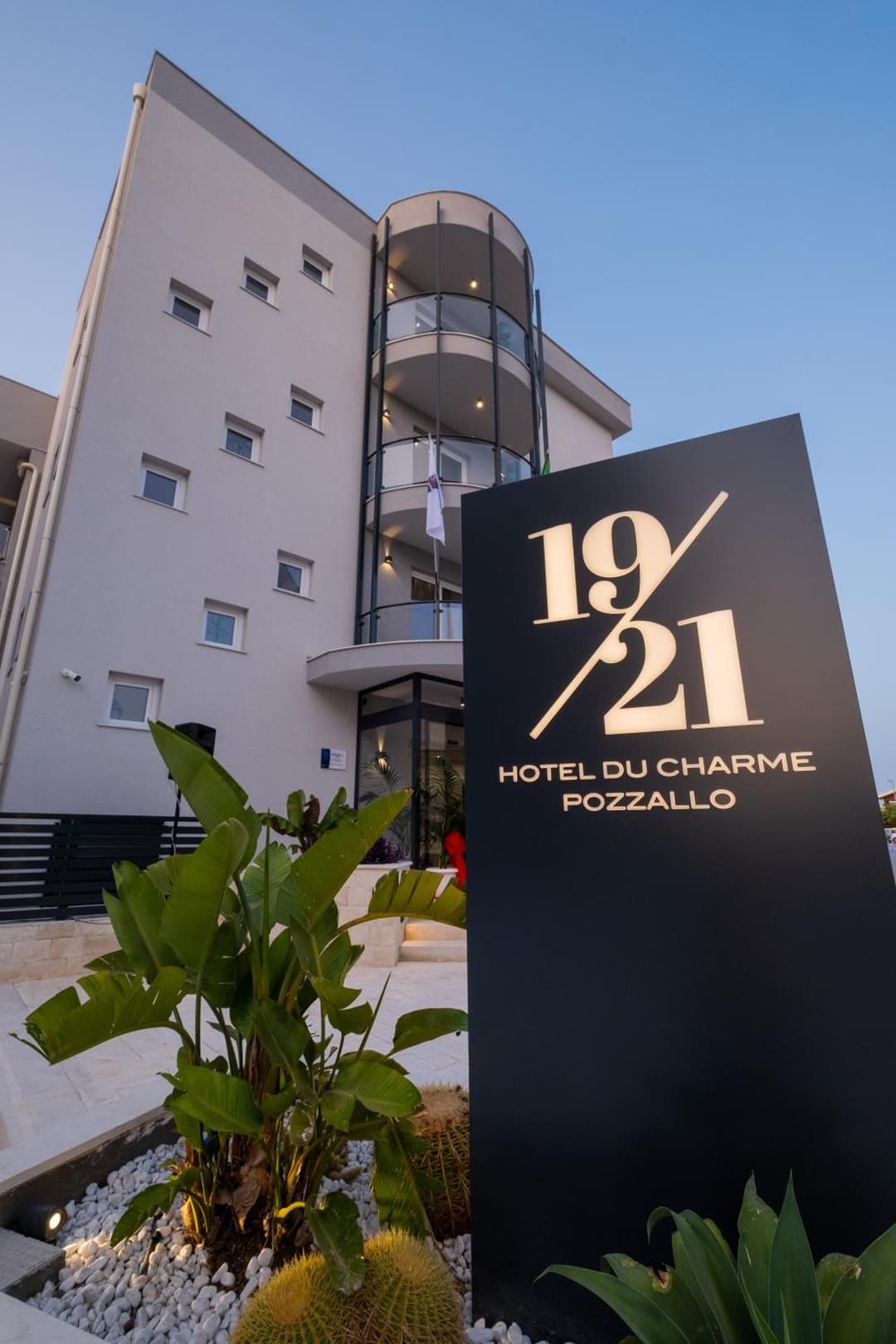 Hotel 1921 — photo 1 of 1