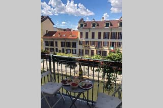 Urban House - Best View Navigli Milan Center - Restyled
