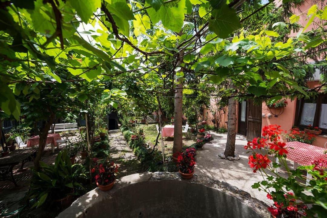 Borgo San Lorenzello — photo 1 of 1