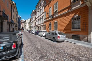 GuestHost - Palazzo della Pilotta Roomy and Quiet Flat