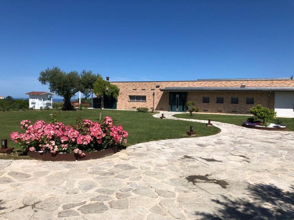 Villa Borsacchio — photo 1 of 1