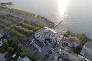 Hotel Ocelle Thermae & Spa - Adults Only