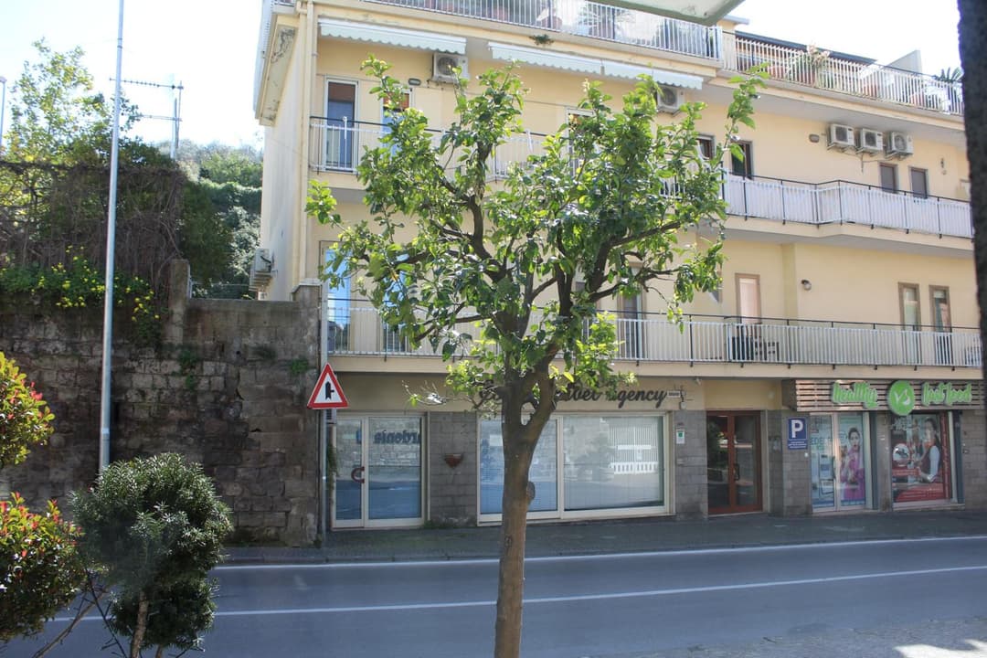 Sorrento Comfort House con piscina — photo 1 of 1