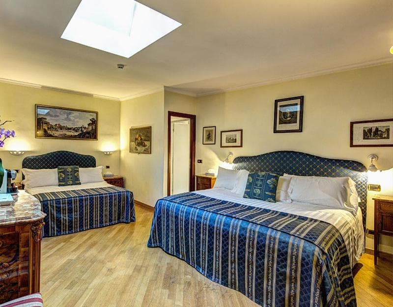 Navona Garden Suites — photo 1 of 1