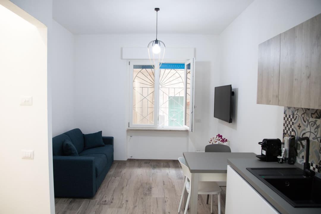 Appartamento il Mulino — photo 1 of 1
