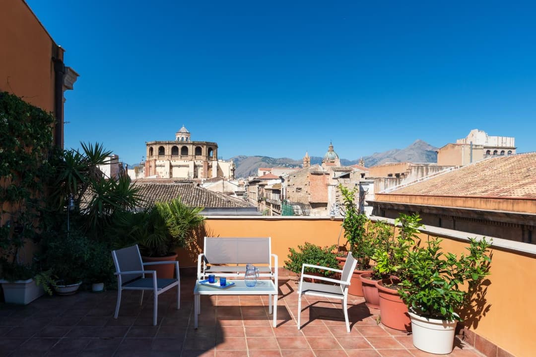 A Casa Dell' Artista — photo 1 of 1