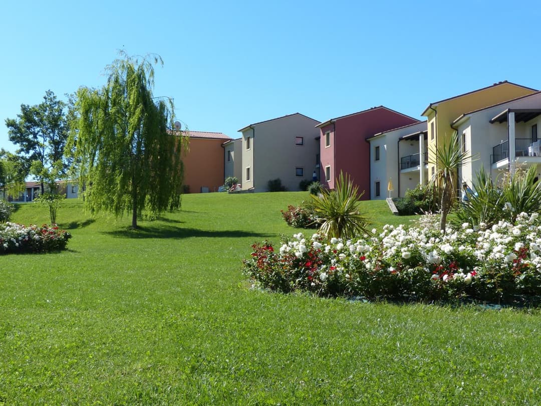 Belvedere Village — photo 1 of 1