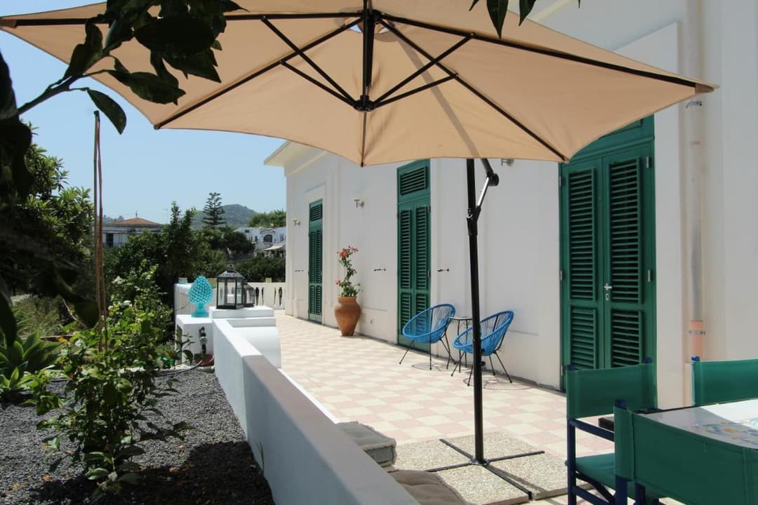 La Casa Bianca — photo 1 of 1