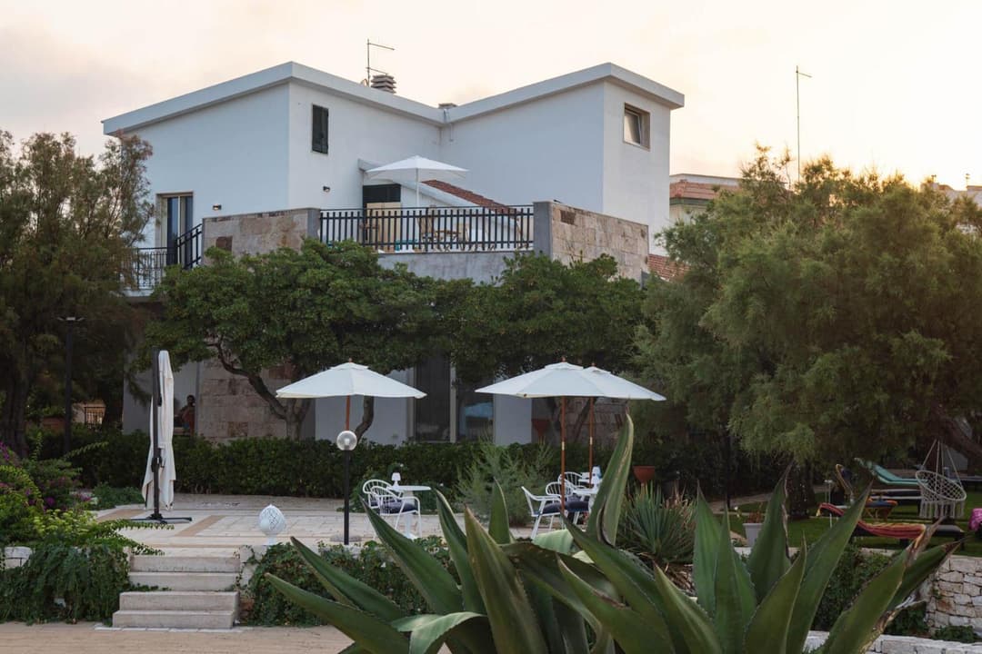 Aurelia Sea View — photo 1 of 1
