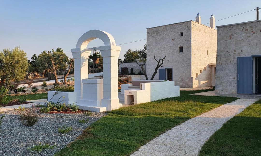Tenuta Marinelli — photo 1 of 1