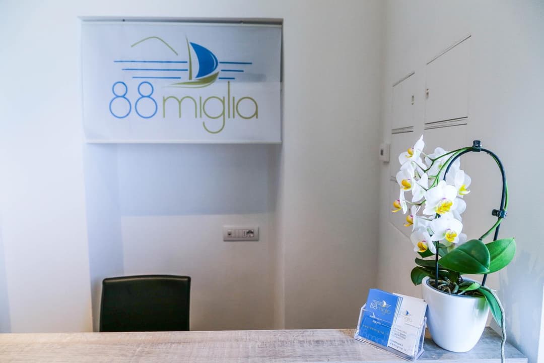 88 Miglia — photo 1 of 1
