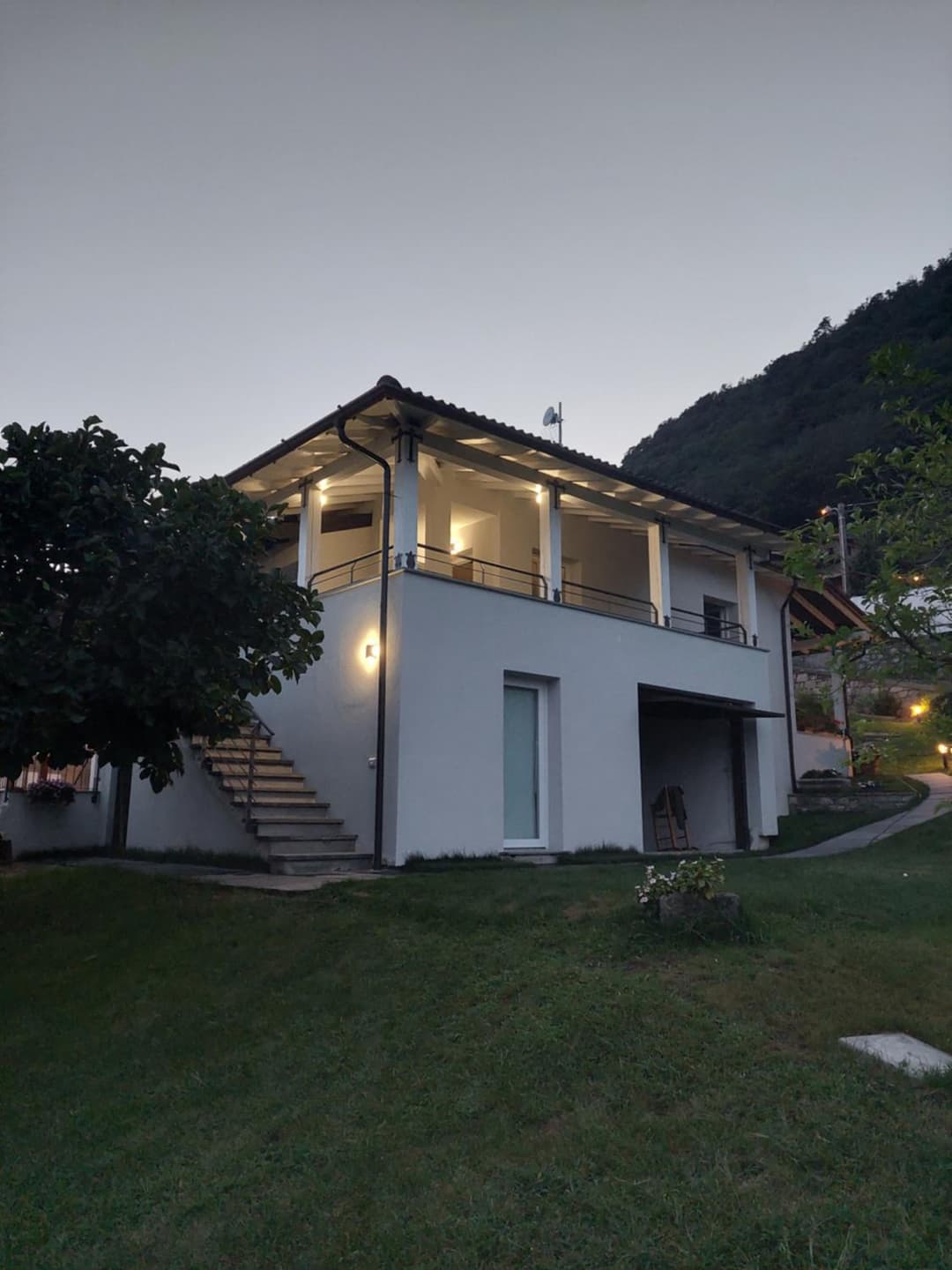 Casa vacanze Perla del Lago — photo 1 of 1