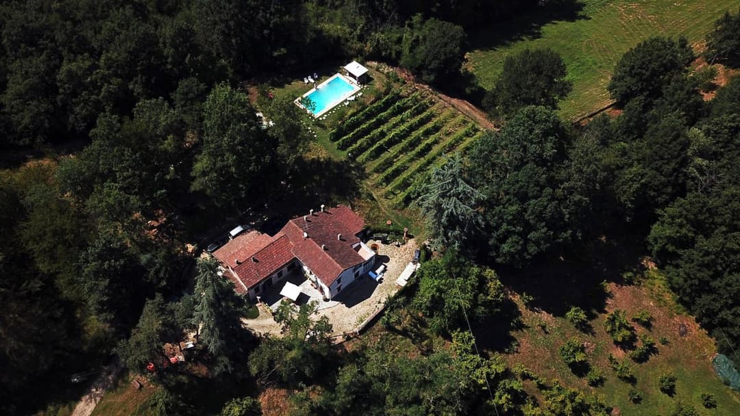Tenuta Nissole — photo 1 of 30