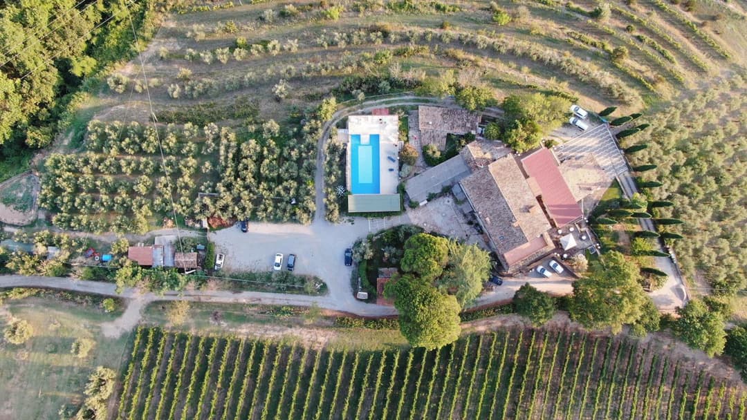 Agriturismo Beata Vanna — photo 1 of 74