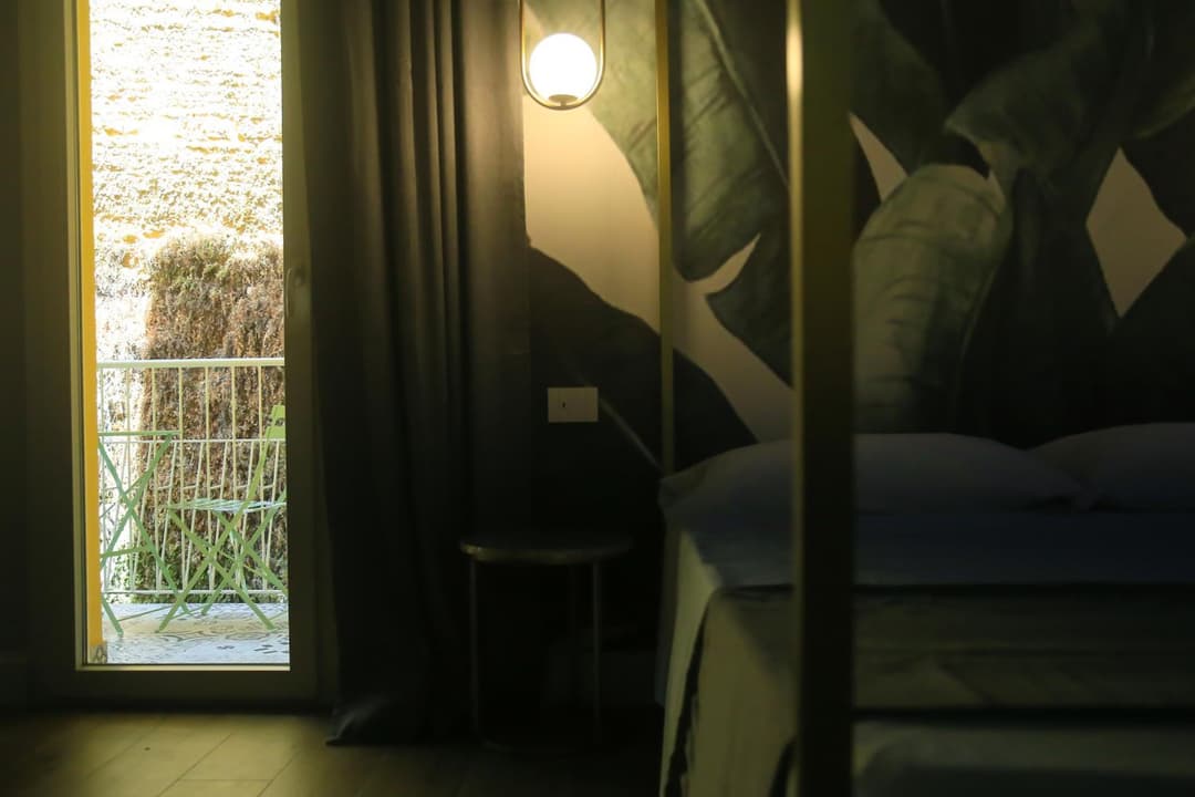 Krysos Luxury Rooms — photo 1 of 1