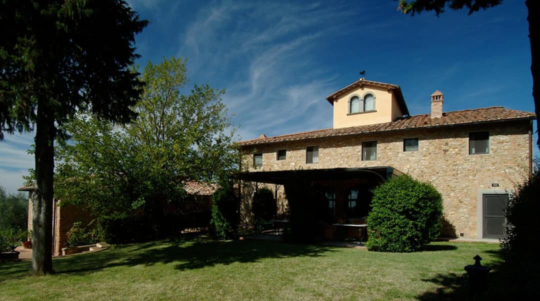 Il Borghetto Country Inn — photo 1 of 1