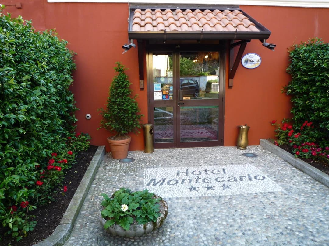 Hotel Montecarlo — photo 1 of 1