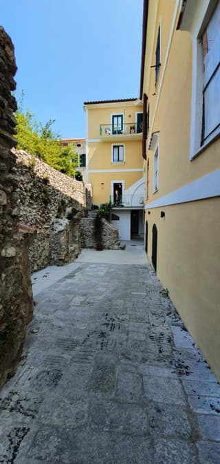 Duomo Attic (rooms)