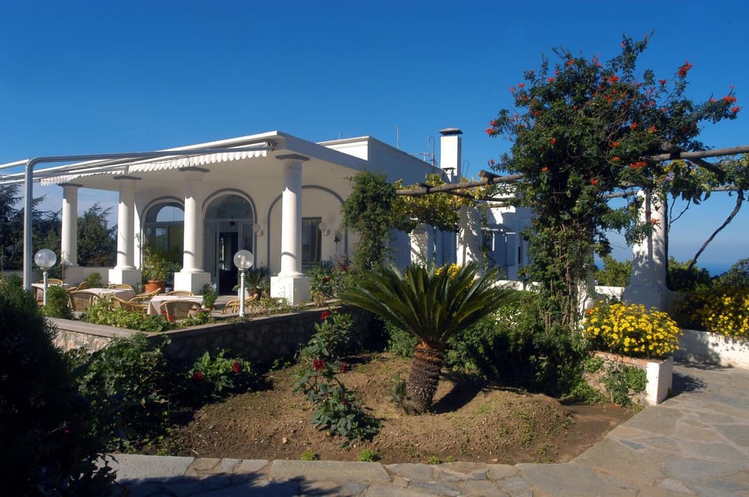 Hotel Bellavista — photo 1 of 1